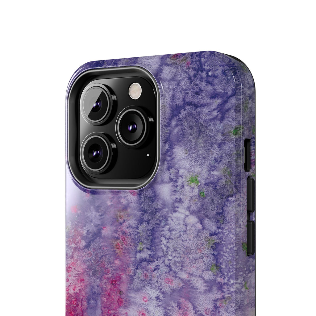 Tough Phone Case - All iPhones and Samsung Galaxys - Exciting Abstract Design #86 Birthday Fairies