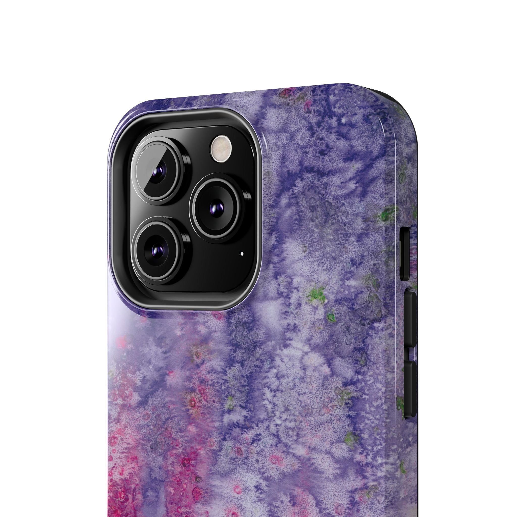 Tough Phone Case - All iPhones and Samsung Galaxys - Exciting Abstract Design #86 Birthday Fairies