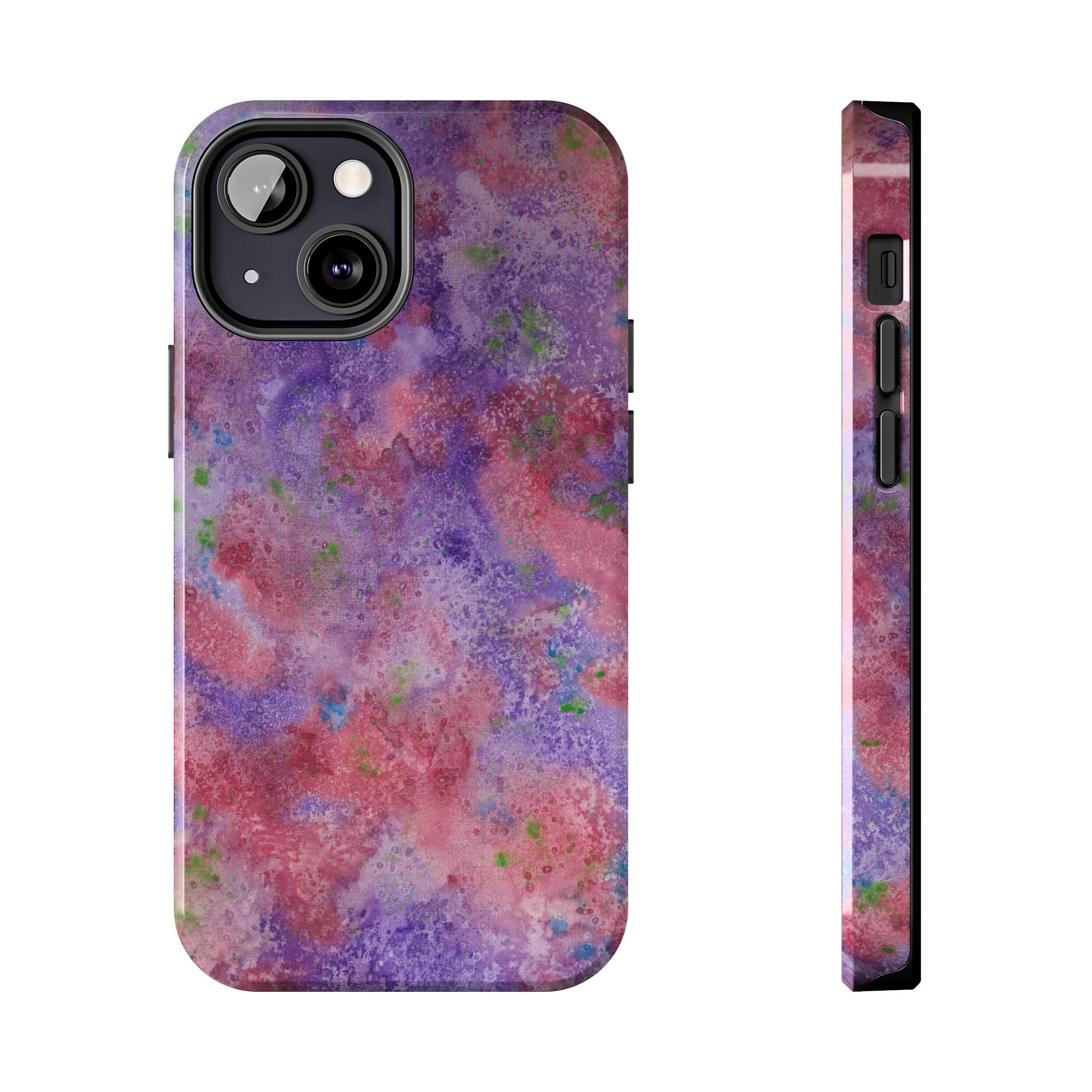 Tough Phone Case - All iPhones and Samsung Galaxys - Exciting Abstract Design #62 Resolutions:
