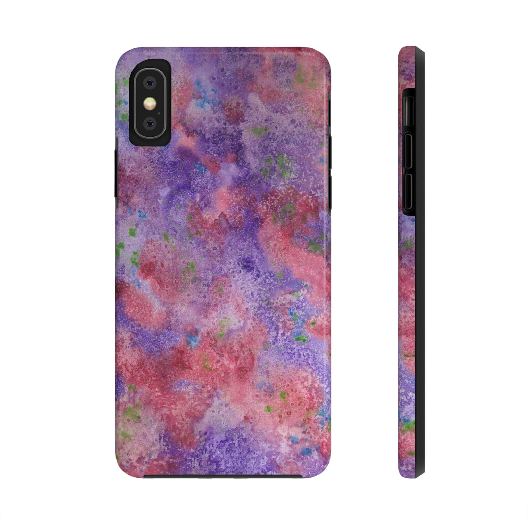 Tough Phone Case - All iPhones and Samsung Galaxys - Exciting Abstract Design #62 Resolutions: