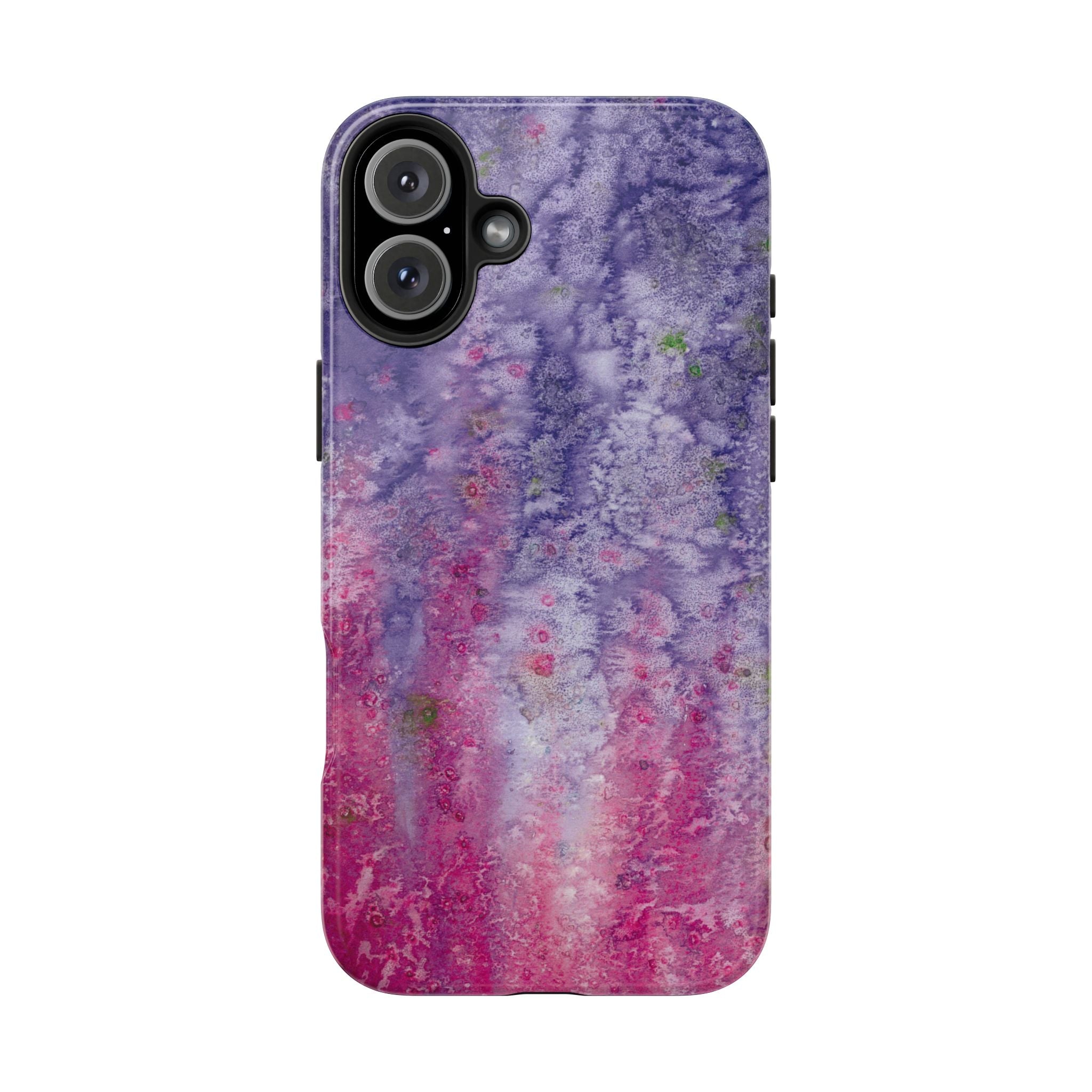 Tough Phone Case - All iPhones and Samsung Galaxys - Exciting Abstract Design #86 Birthday Fairies