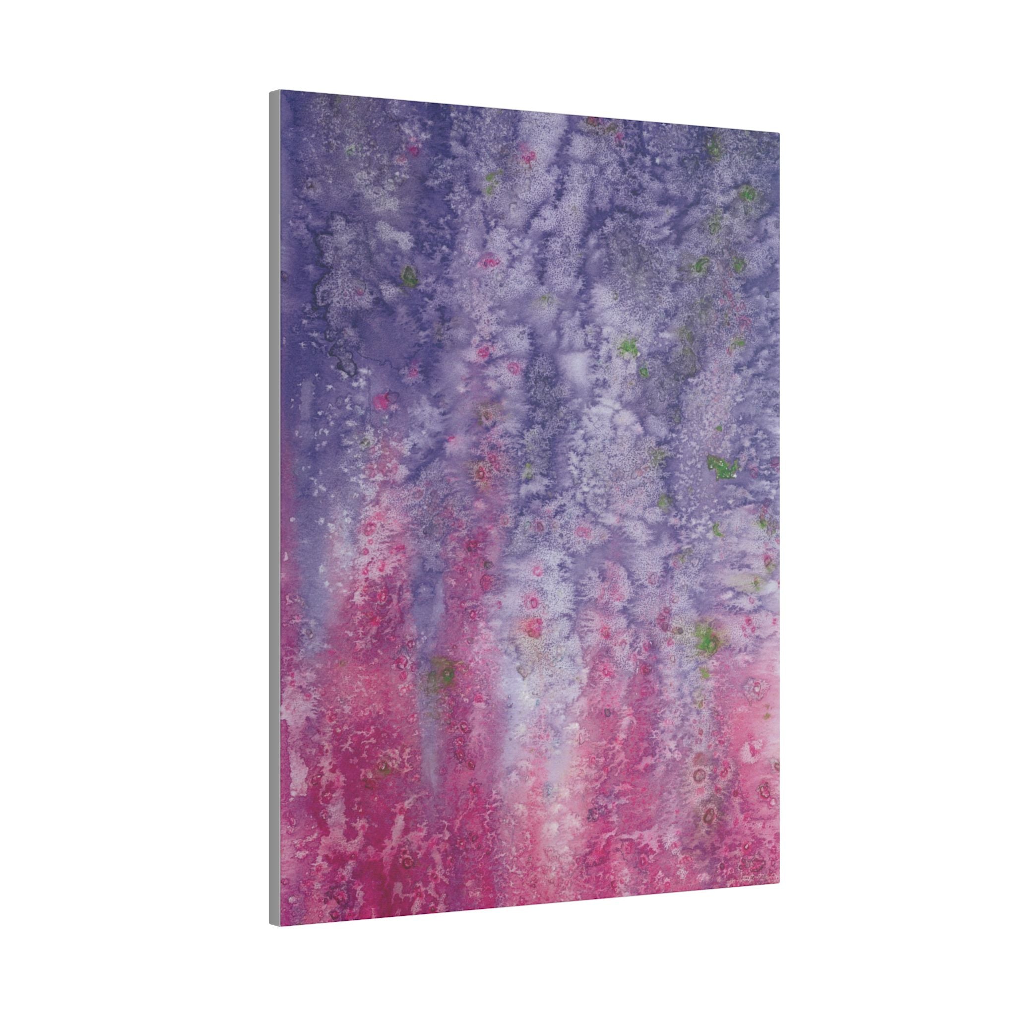 Large Colourful Wall Art, Canvas Prints, For Office, Bedroom or Living Room, or Special Gift #86 Birthday Fairies