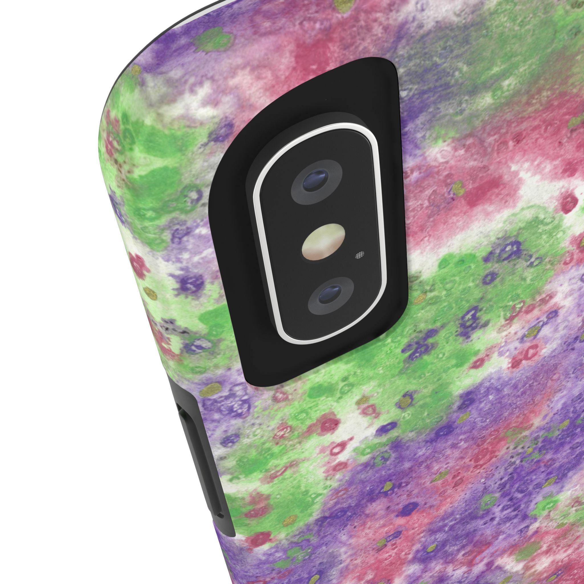 Tough Phone Case - All iPhones and Samsung Galaxys - Exciting Abstract Design #100 You Are An Immortal Being