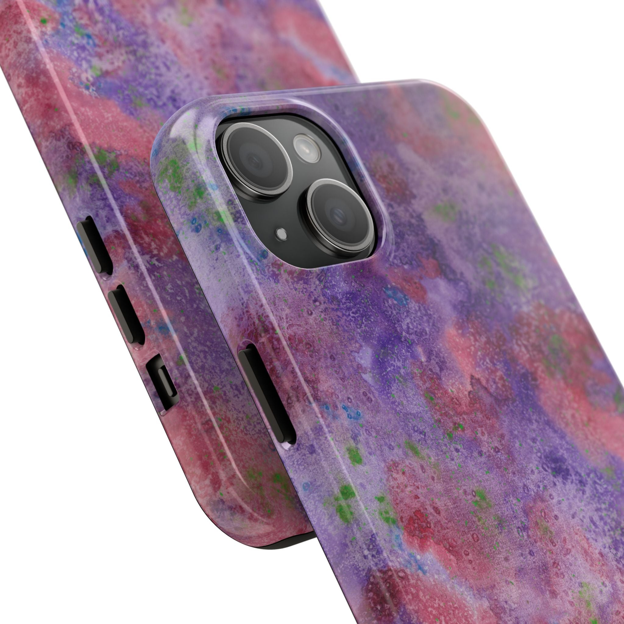 Tough Phone Case - All iPhones and Samsung Galaxys - Exciting Abstract Design #62 Resolutions: