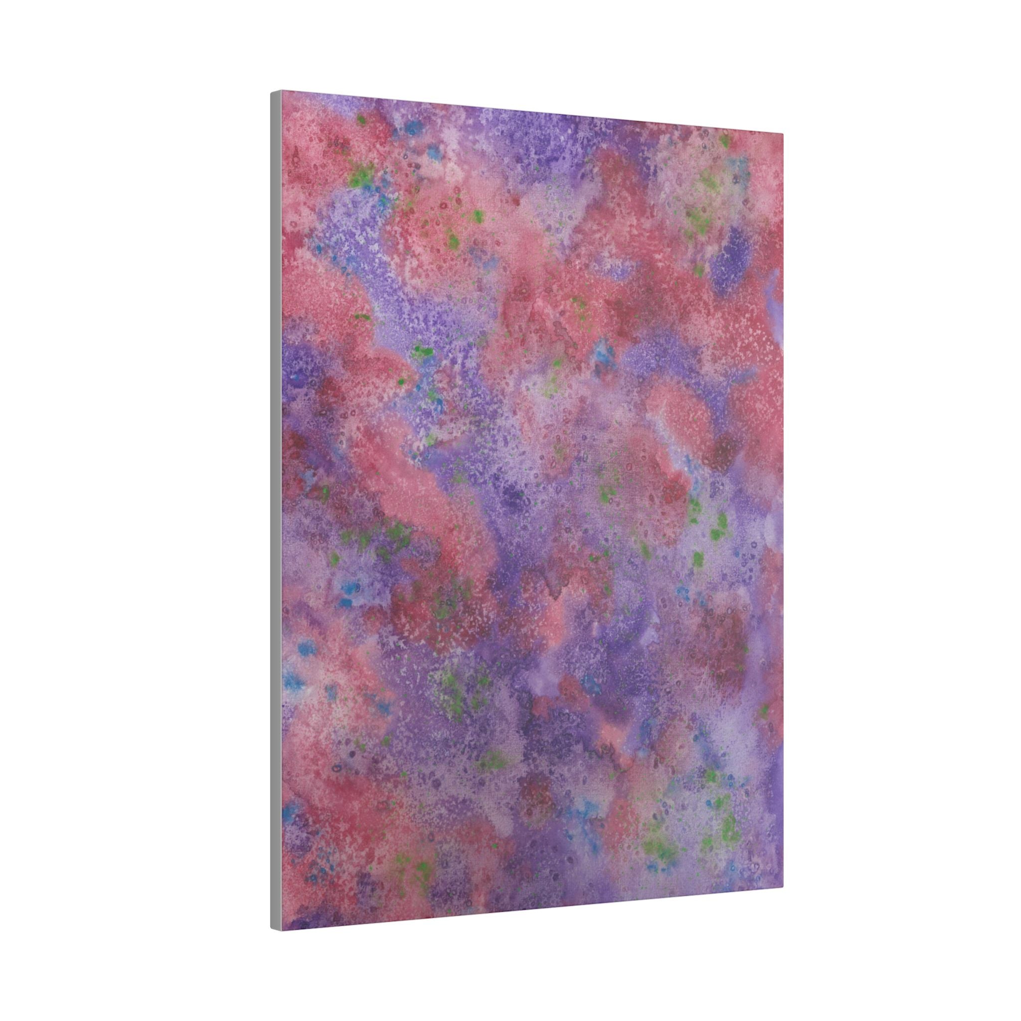 Large Colourful Wall Art, Canvas Prints, For Office, Bedroom or Living Room, or Special Gift #62 Resolutions