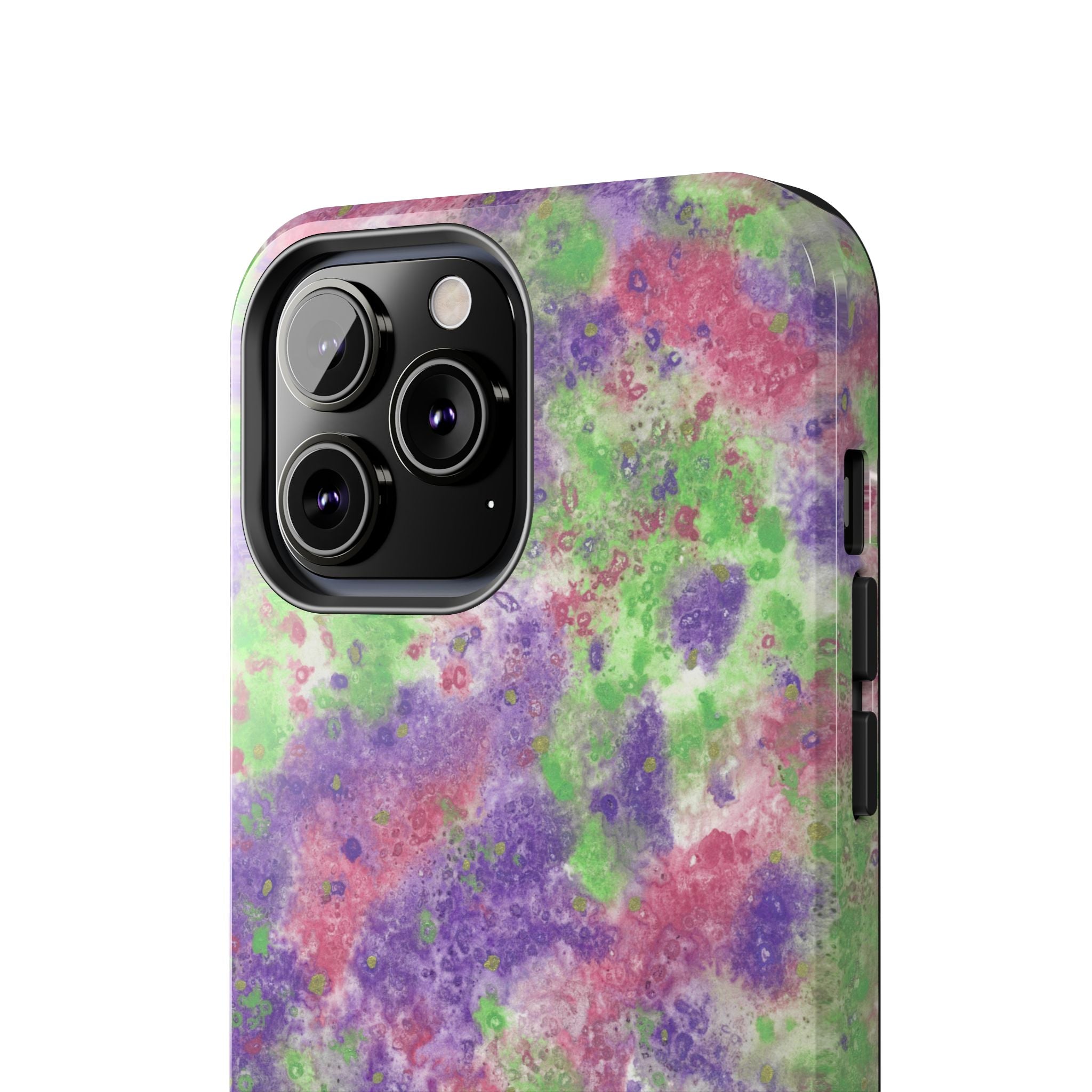 Tough Phone Case - All iPhones and Samsung Galaxys - Exciting Abstract Design #100 You Are An Immortal Being