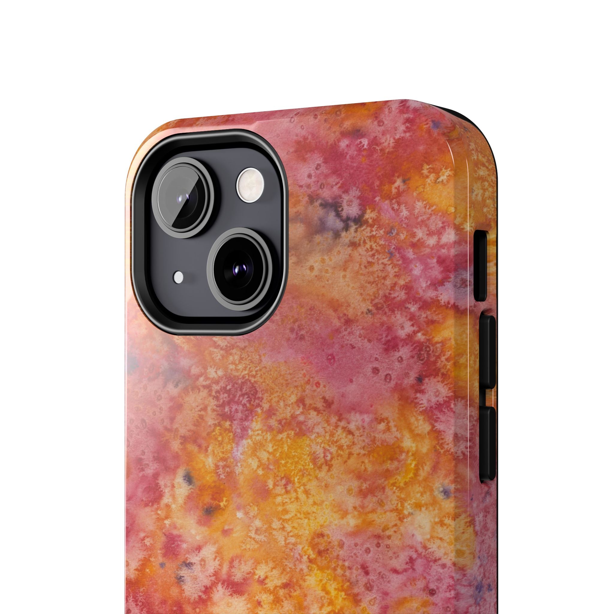Tough Phone Case - All iPhones and Samsung Galaxys - Exciting Abstract Design #54 Heaven Can Wait
