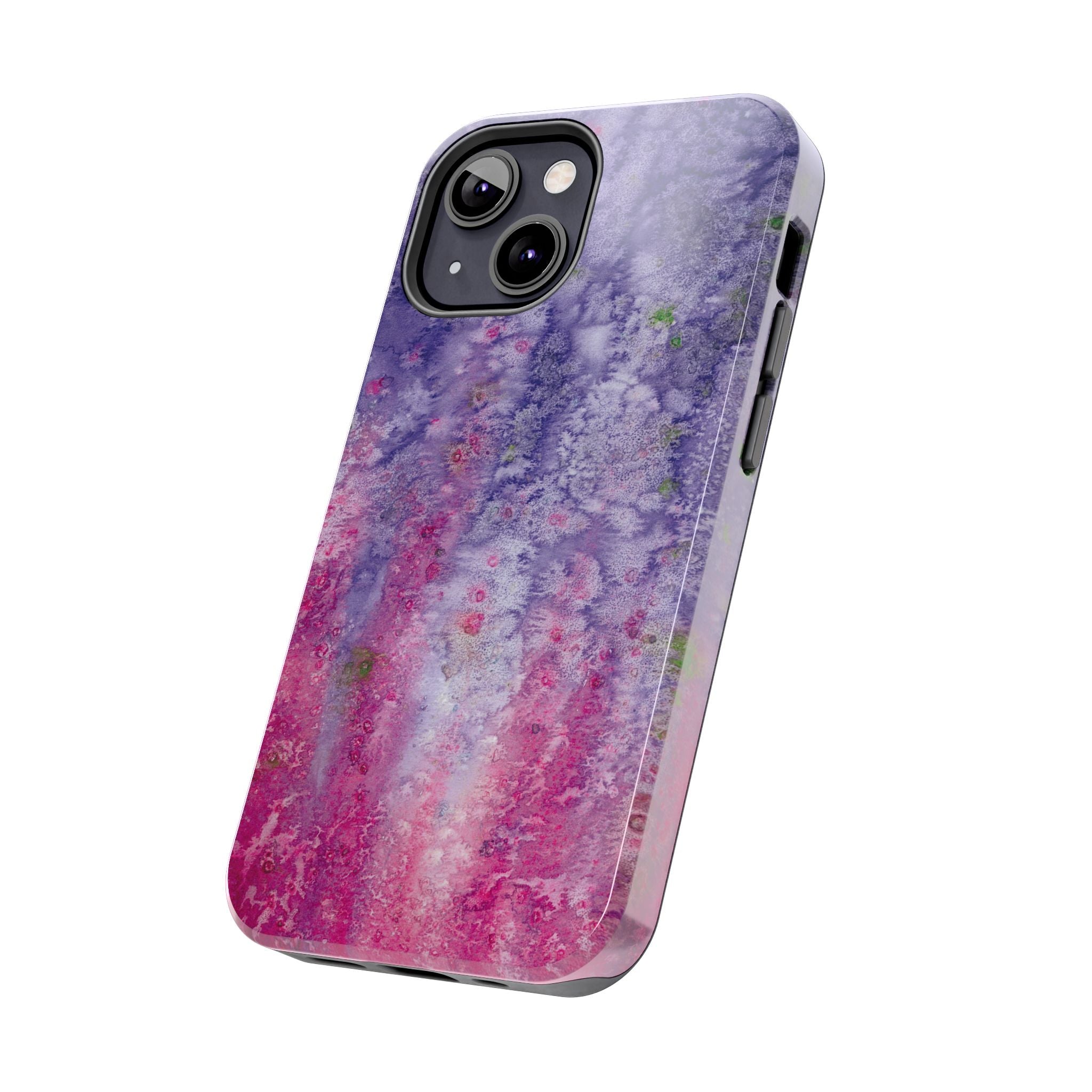 Tough Phone Case - All iPhones and Samsung Galaxys - Exciting Abstract Design #86 Birthday Fairies