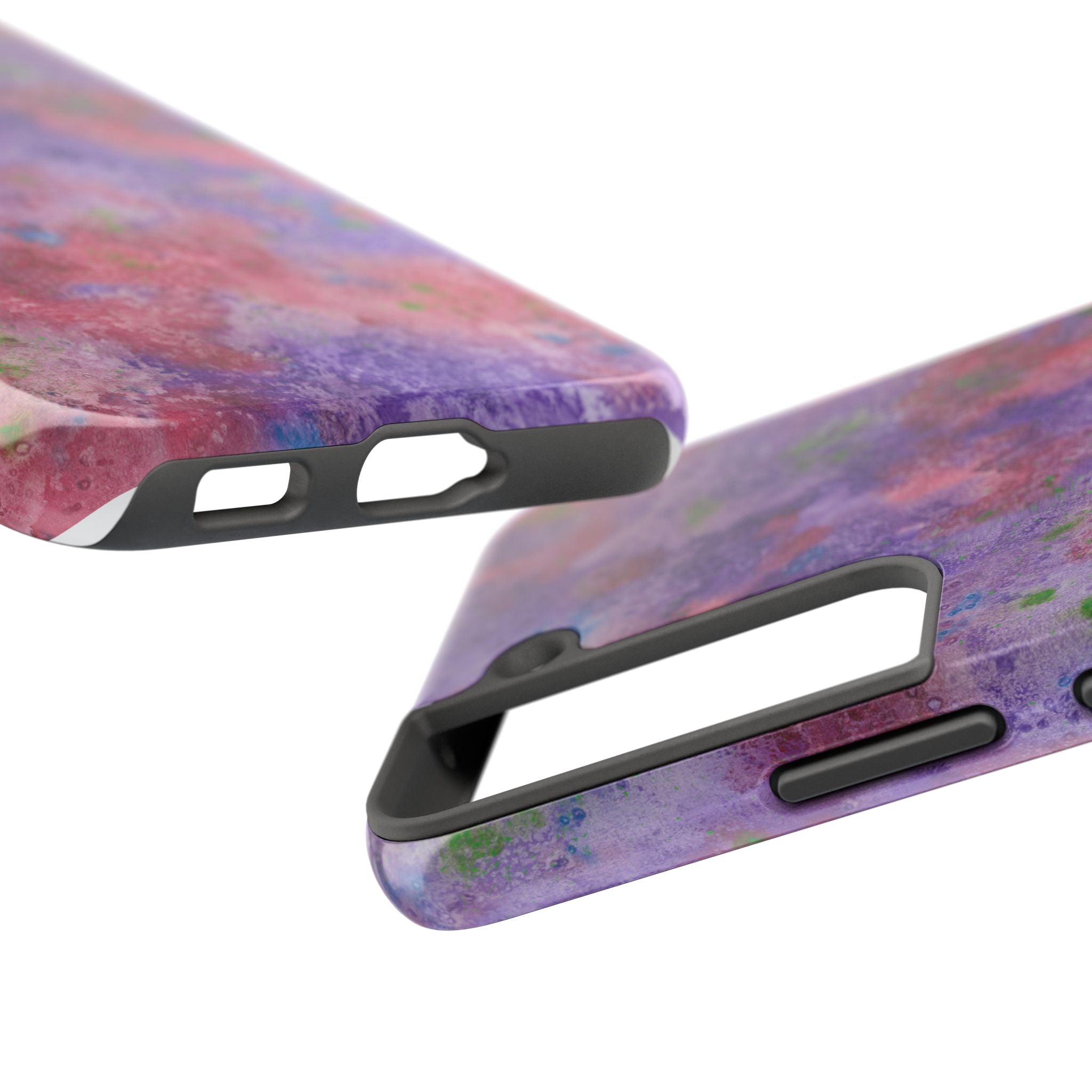 Tough Phone Case - All iPhones and Samsung Galaxys - Exciting Abstract Design #62 Resolutions: