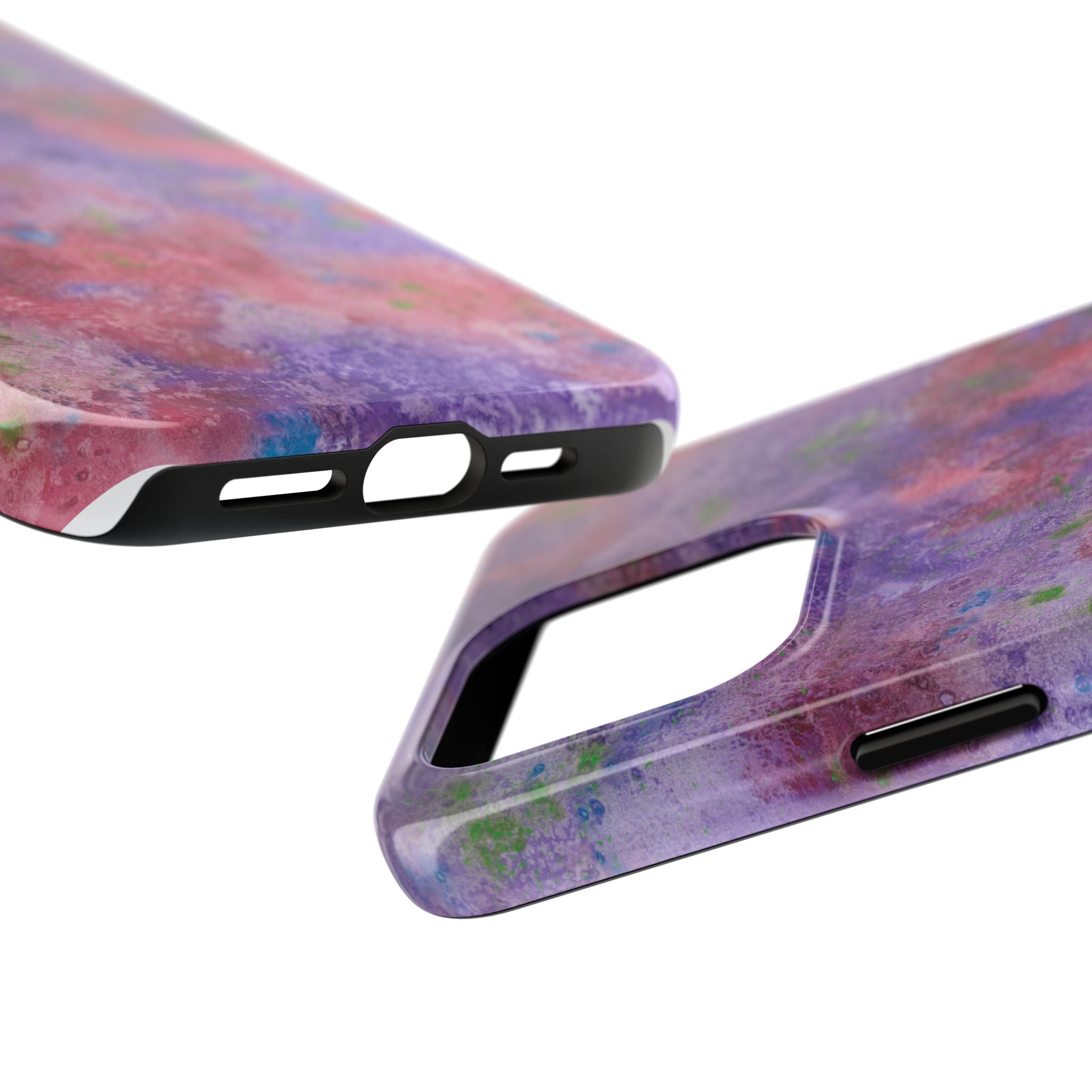 Tough Phone Case - All iPhones and Samsung Galaxys - Exciting Abstract Design #62 Resolutions: