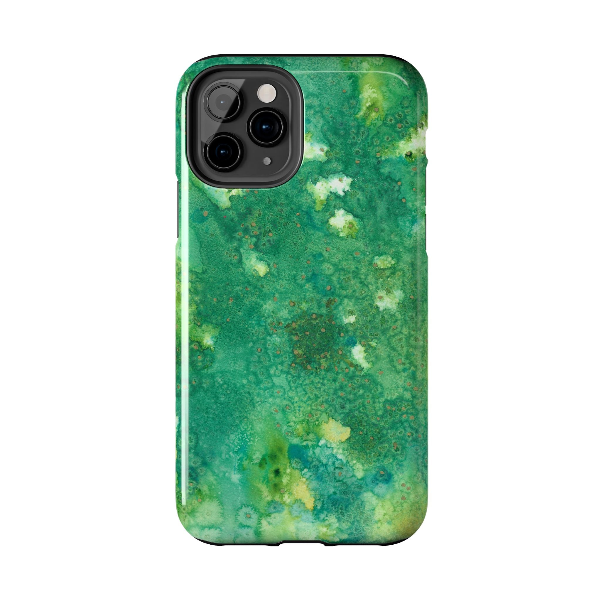 Tough Phone Case - All iPhones and Samsung Galaxys - Exciting Abstract Design #79 Abundance Cometh