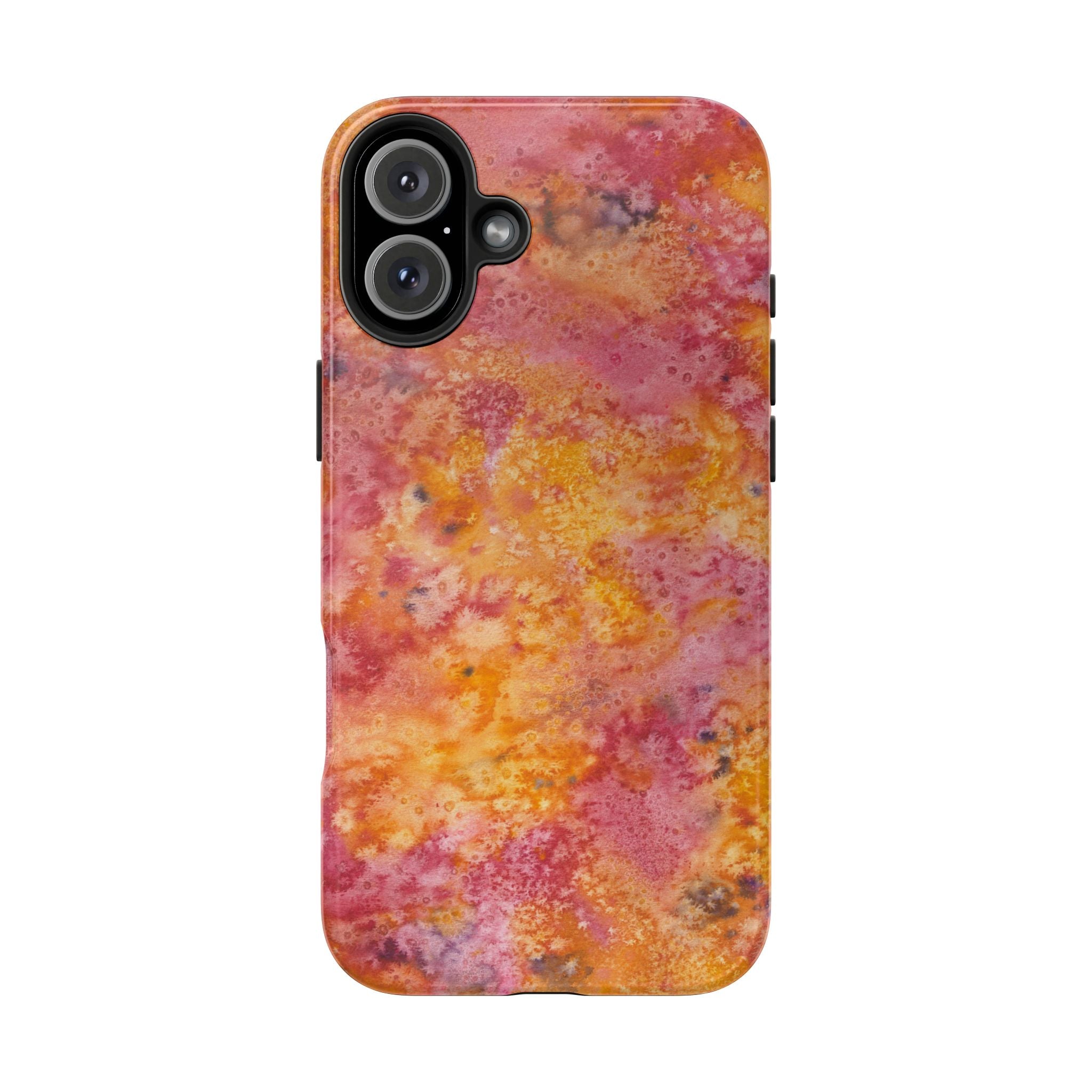 Tough Phone Case - All iPhones and Samsung Galaxys - Exciting Abstract Design #54 Heaven Can Wait
