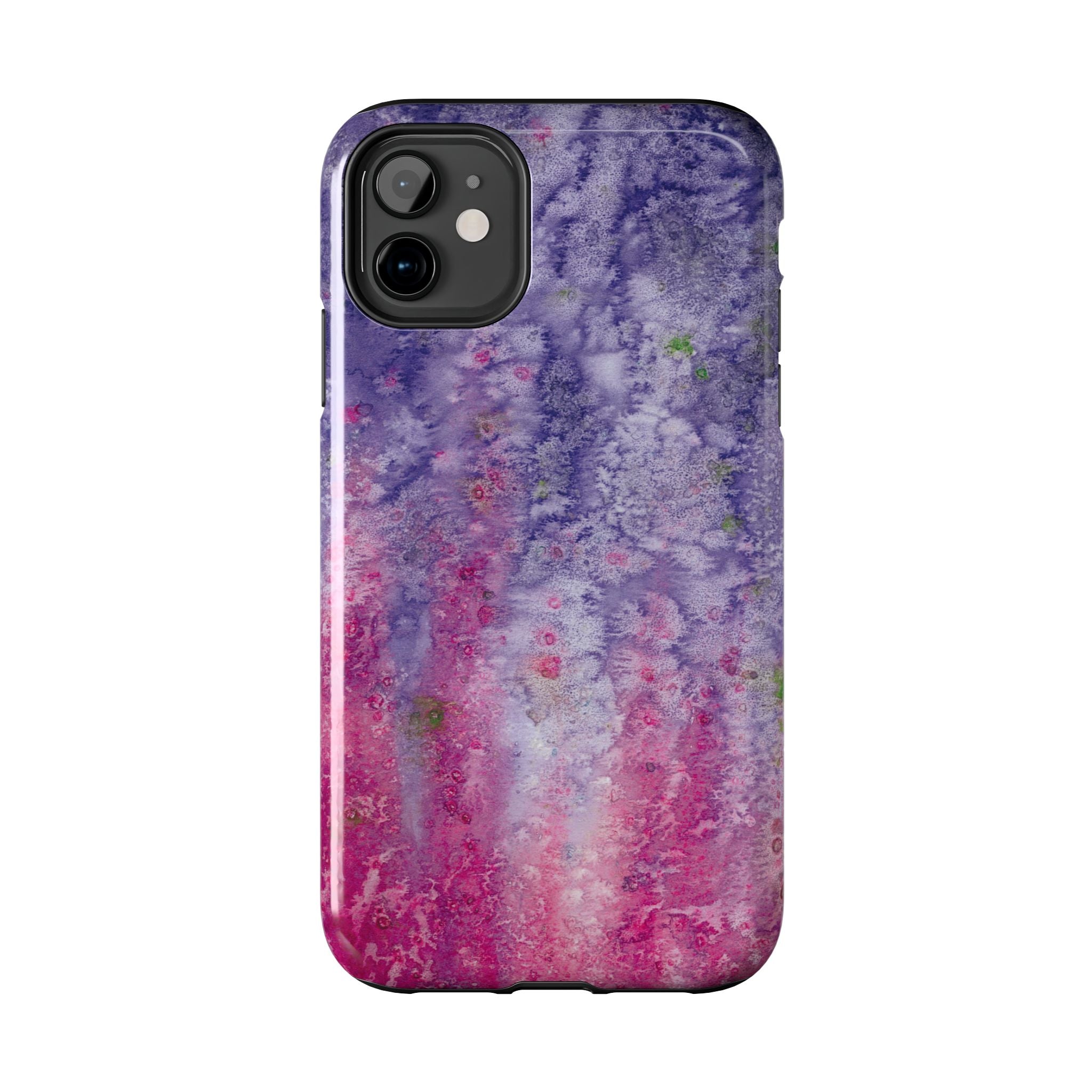 Tough Phone Case - All iPhones and Samsung Galaxys - Exciting Abstract Design #86 Birthday Fairies