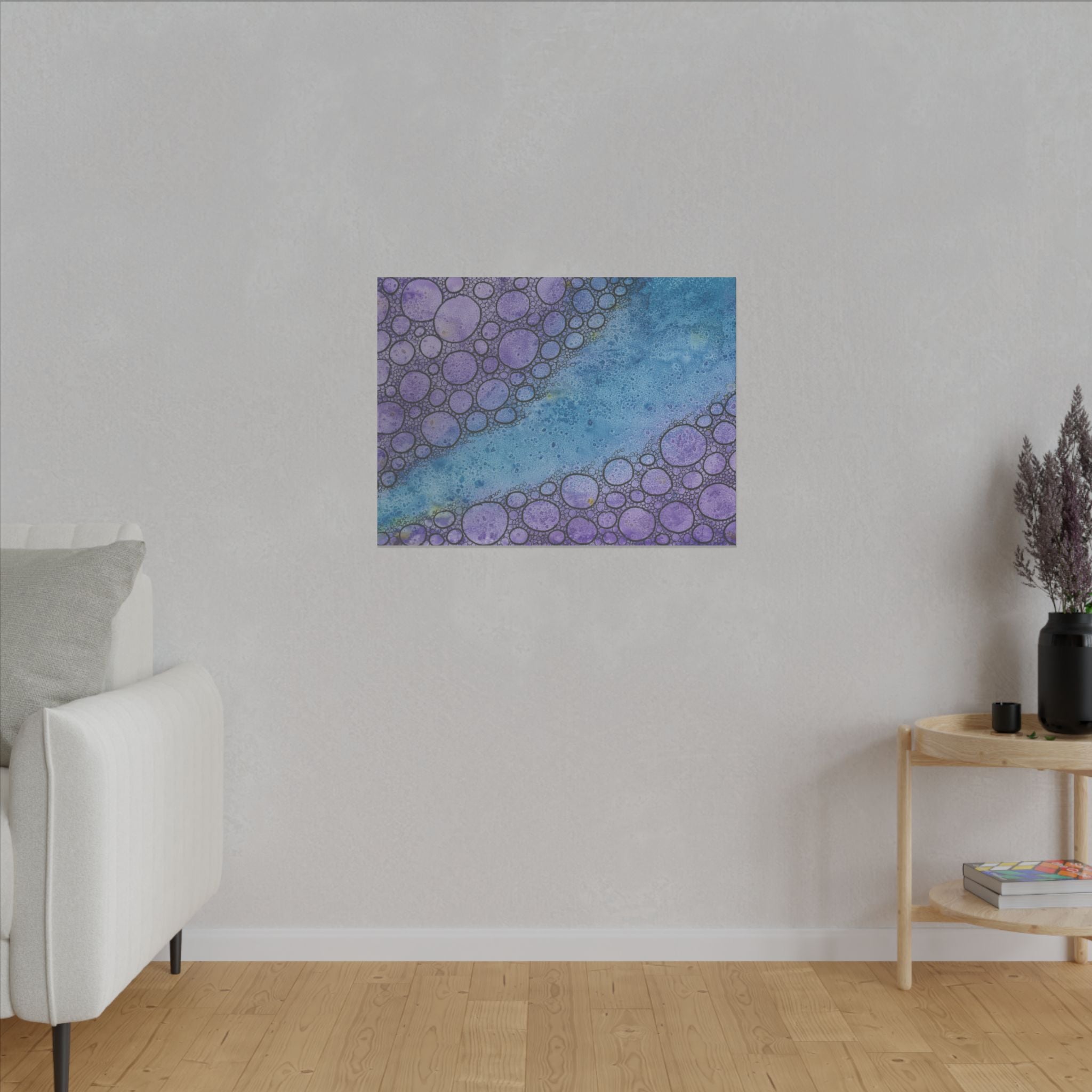 Large Colourful Wall Art, Canvas Prints, For Office, Bedroom or Living Room, or Special Gift #66 Beam Me Up Scotty